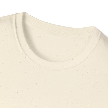 shirt souvenir familial unisexe