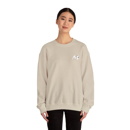 Sweat artistique confortable unisexe