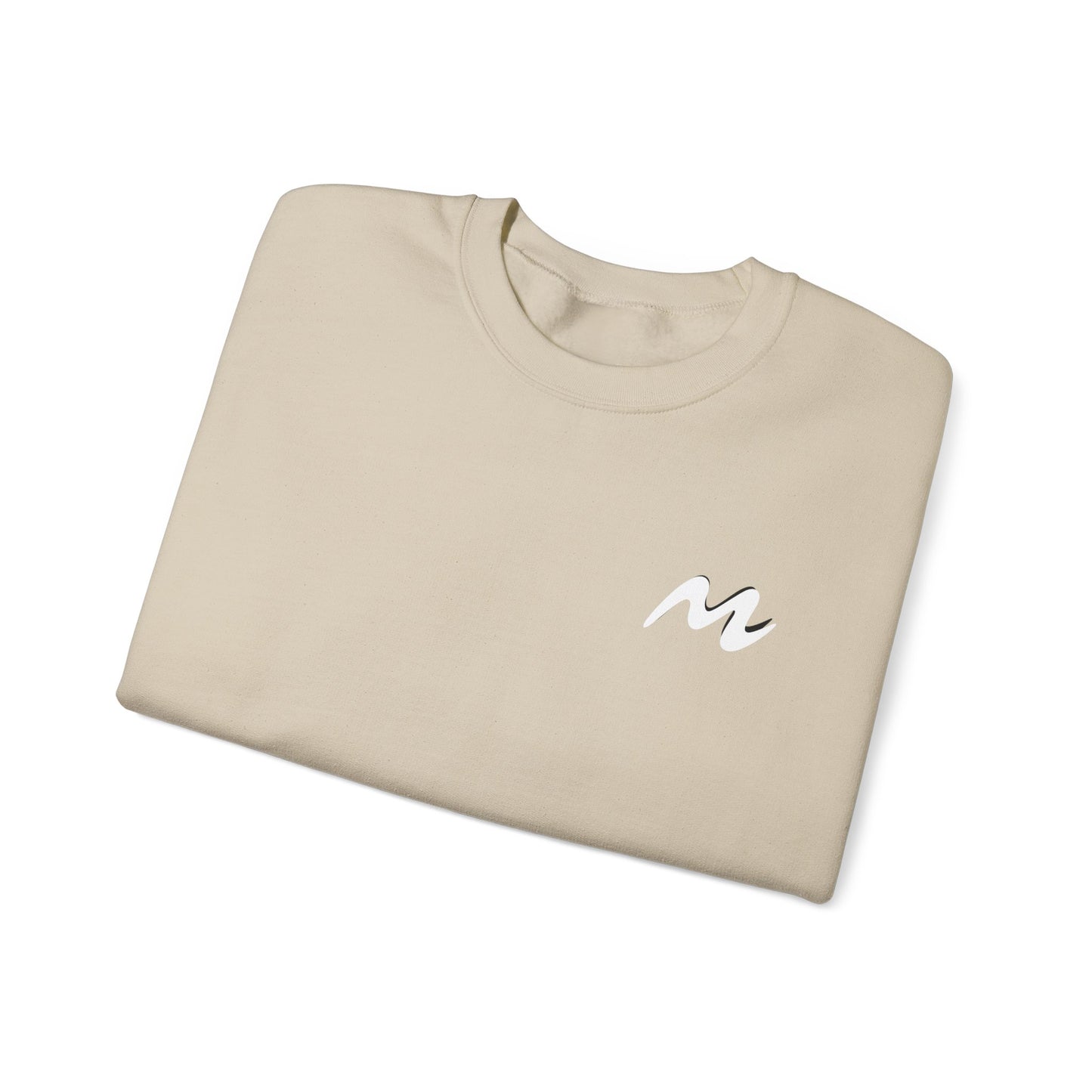 Sweat artistique confortable unisexe
