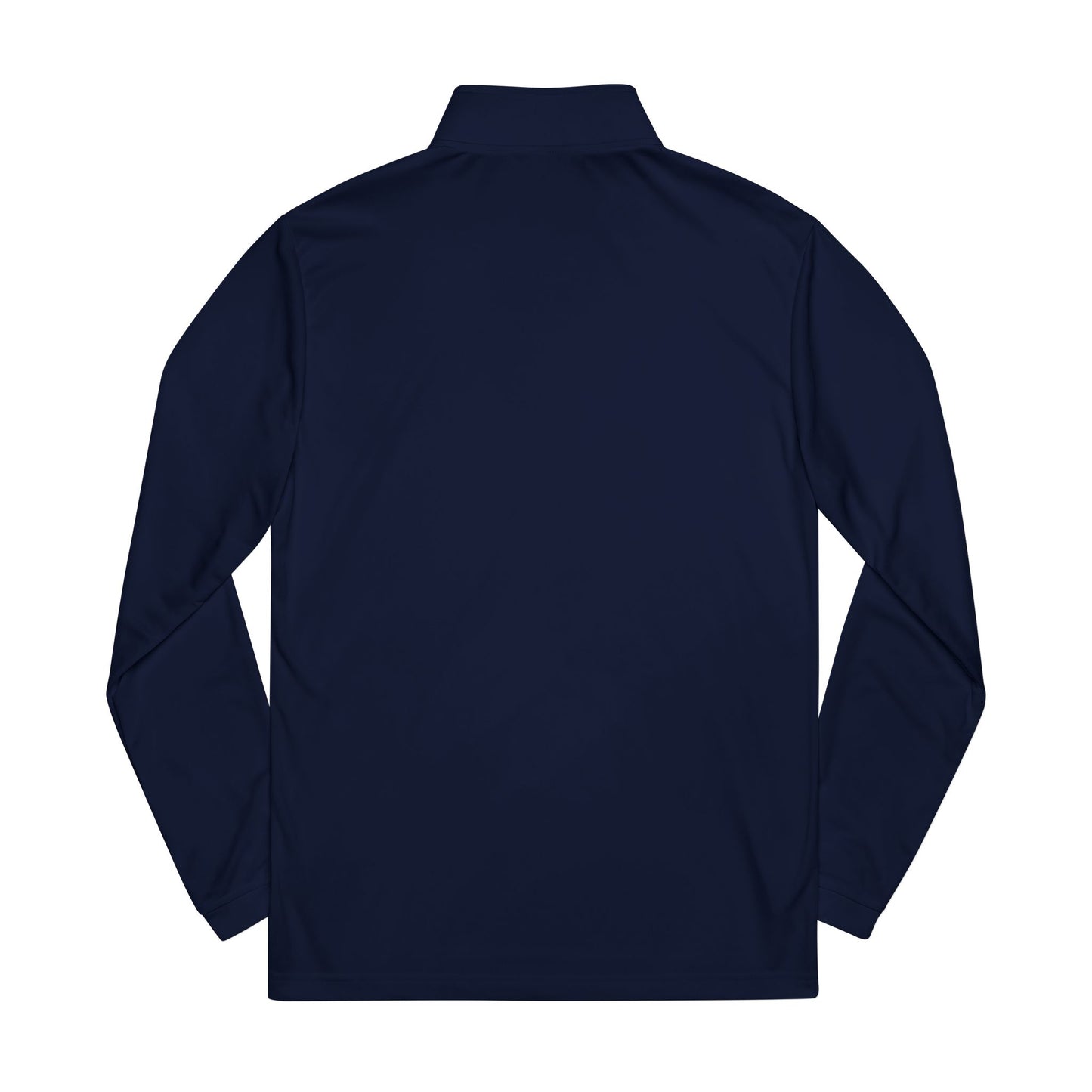 Stylish Quarter-Zip Pullover