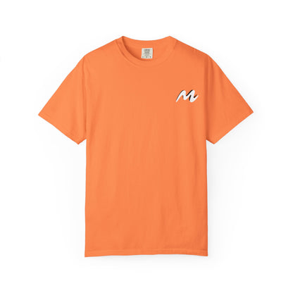 T-shirt unisexe “Vibes océaniques”