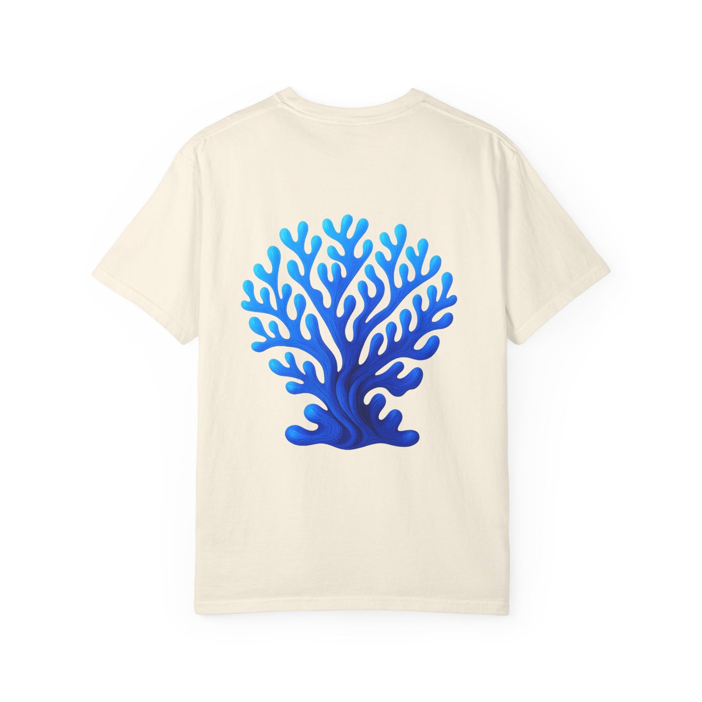 T-shirt unisexe “Vibes océaniques”