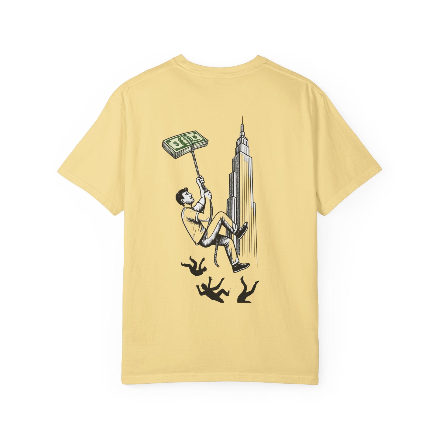 T-shirt unisexe “Urban Explorer”
