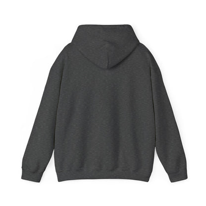 Hoodie “Ocean Wave” – vague minimaliste & étoiles