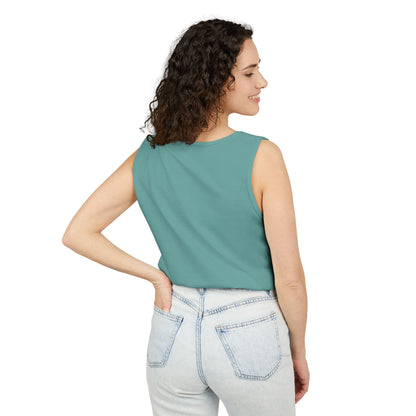 Débardeur unisexe “Summer Vibes”