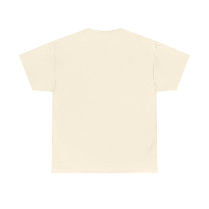 T-shirt passionnés de voitures unisexe