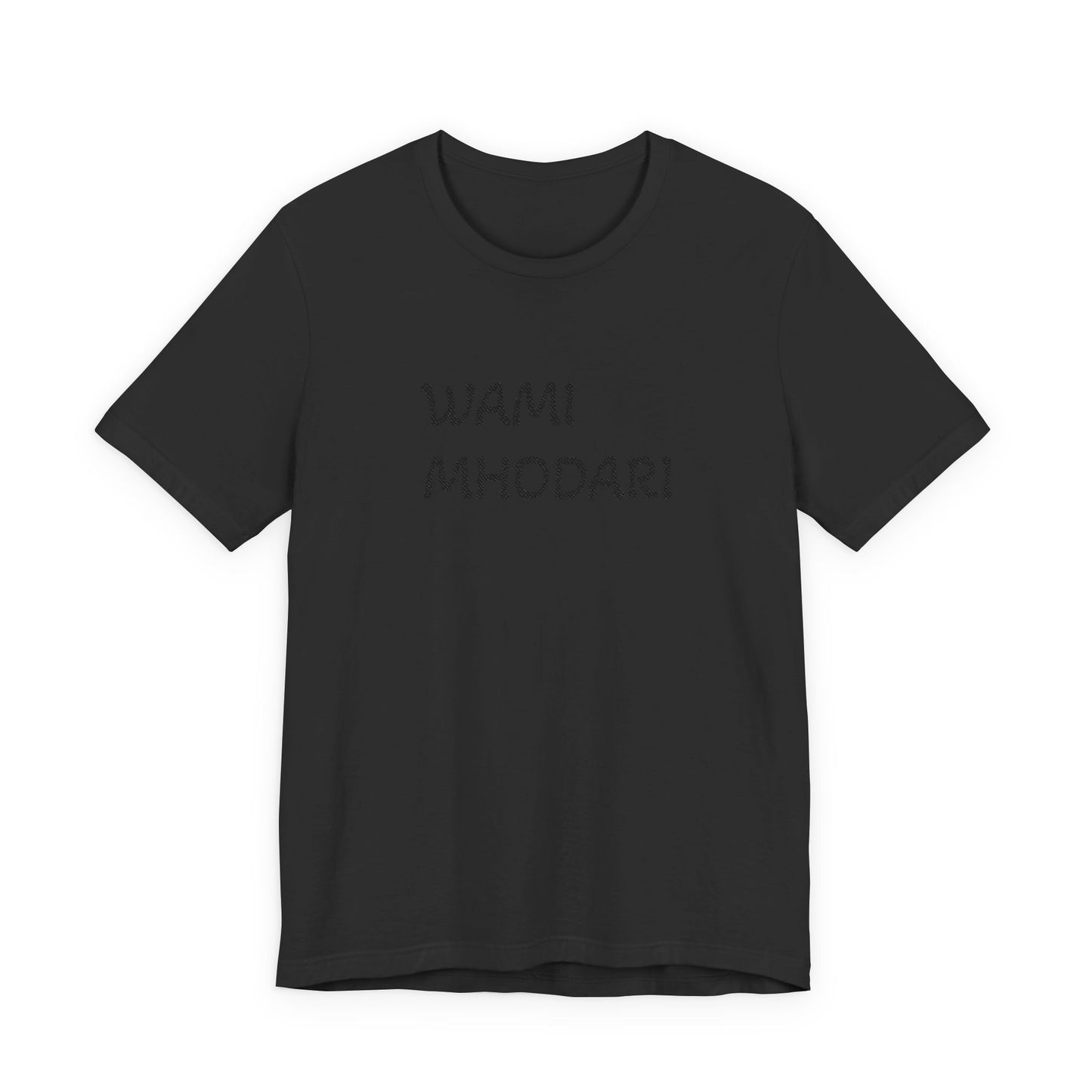 Wami Mhodari – Force et Fierté Mahoraise