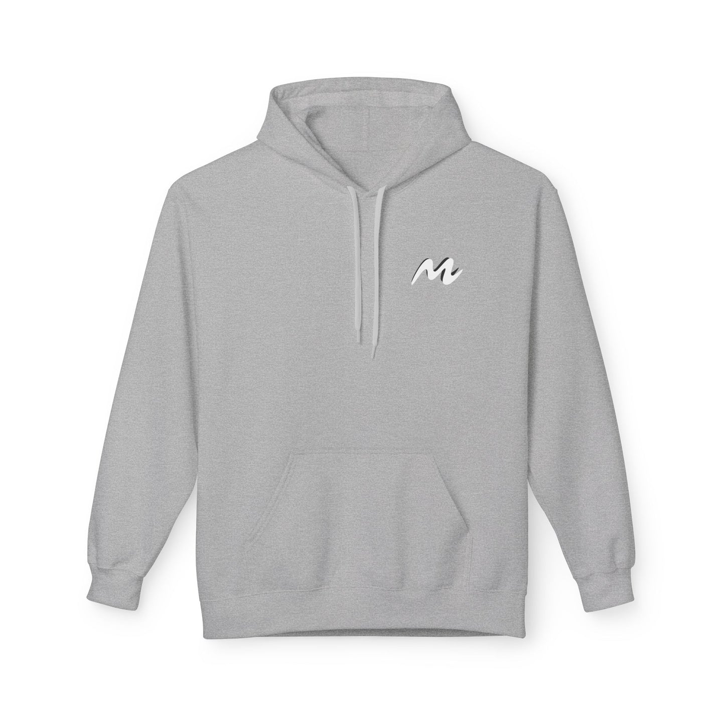 Hoodie “Bloody Skull” – crâne sanglant réaliste
