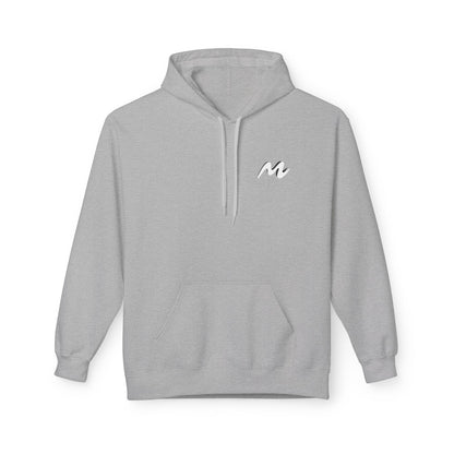 Hoodie “Bloody Skull” – crâne sanglant réaliste