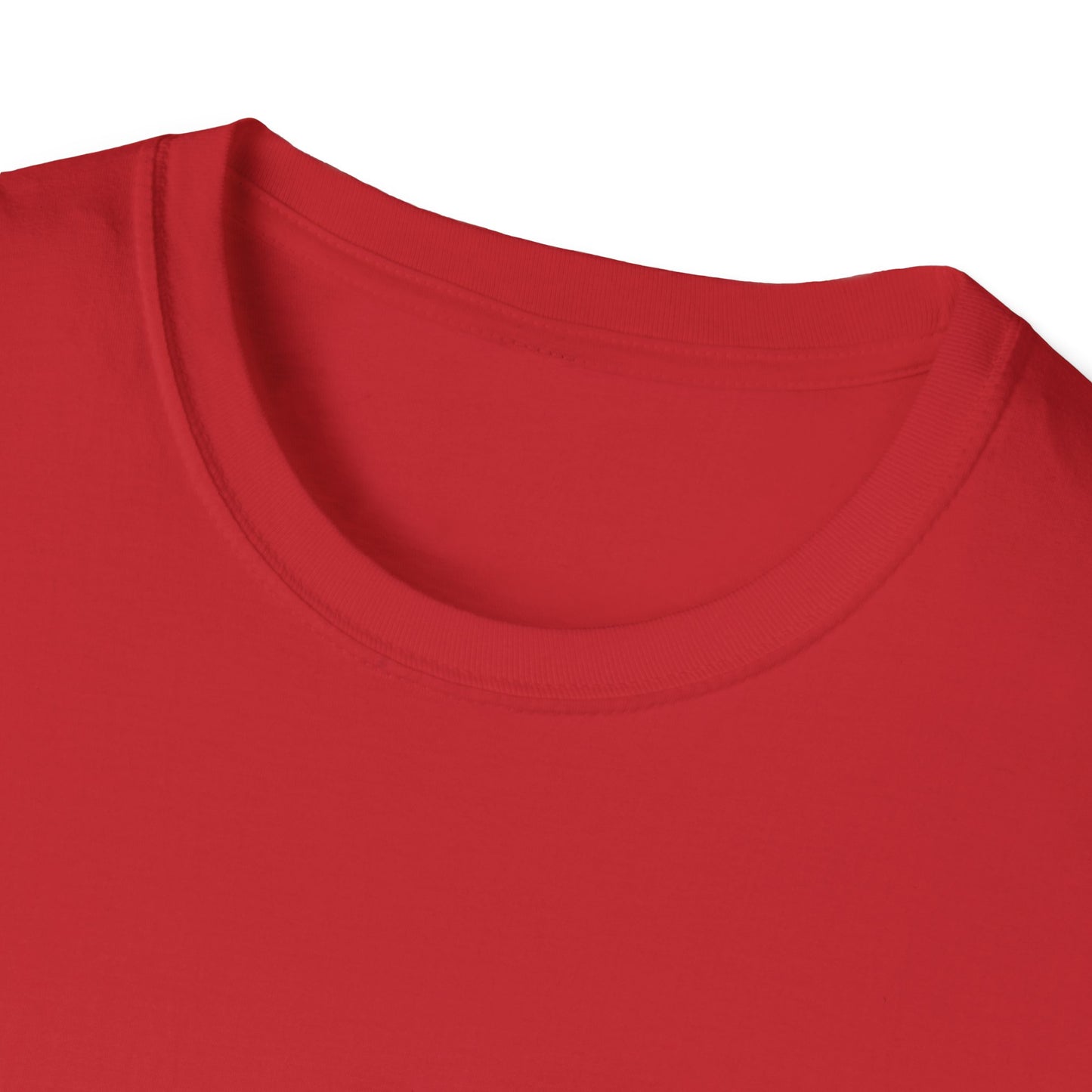 shirt souvenir familial unisexe