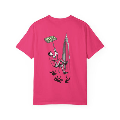 T-shirt unisexe “Urban Explorer”