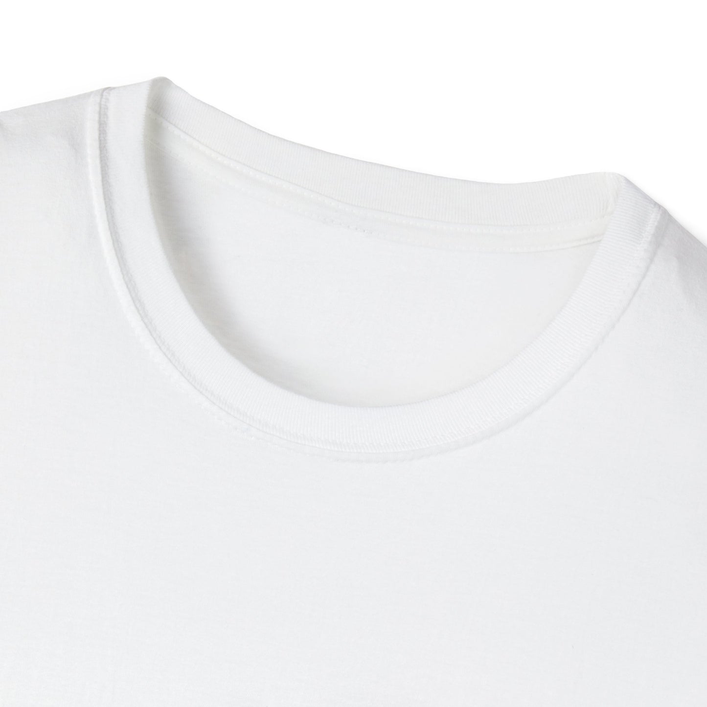 T-shirt  “Love Game” – Motif Morpion cœurs rouges