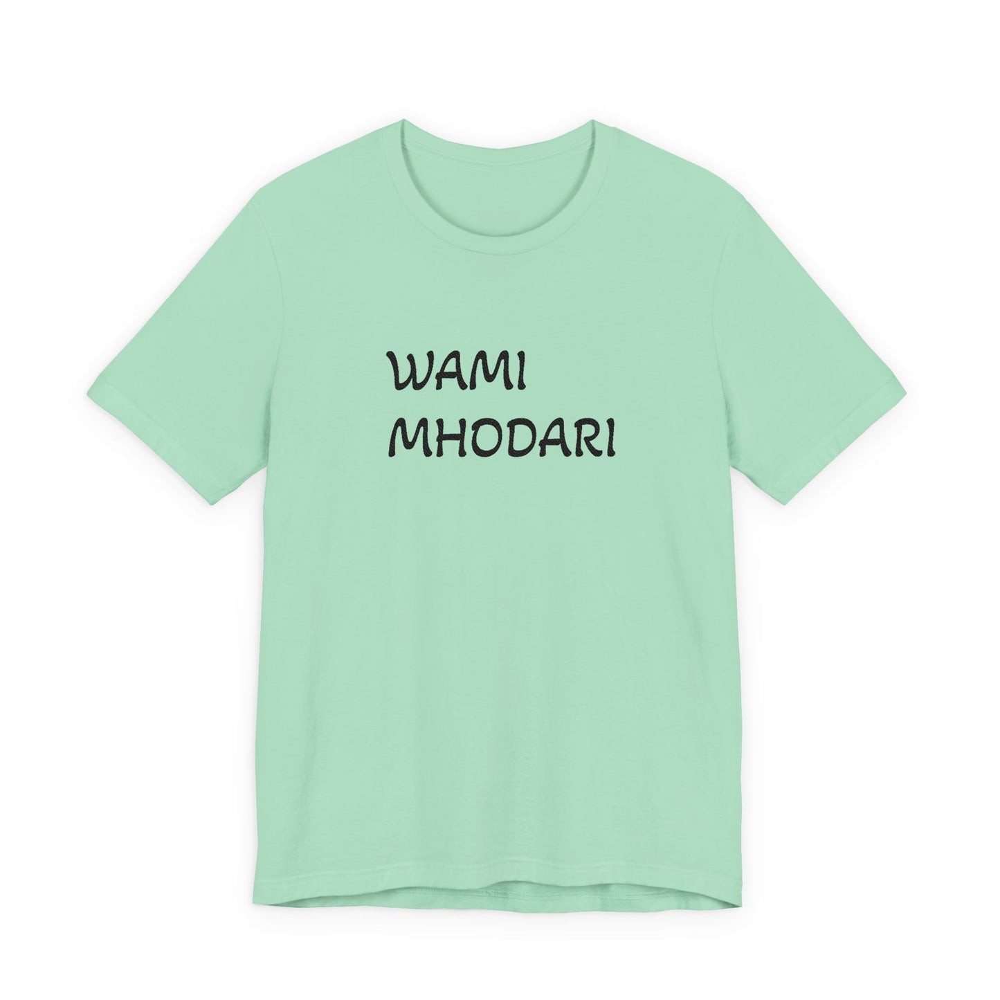 Wami Mhodari – Force et Fierté Mahoraise