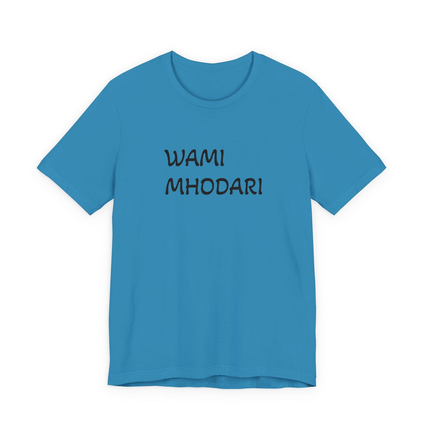 Wami Mhodari – Force et Fierté Mahoraise