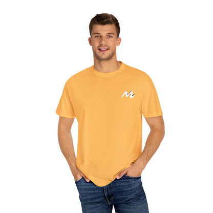 T-shirt casual unisexe inspiration