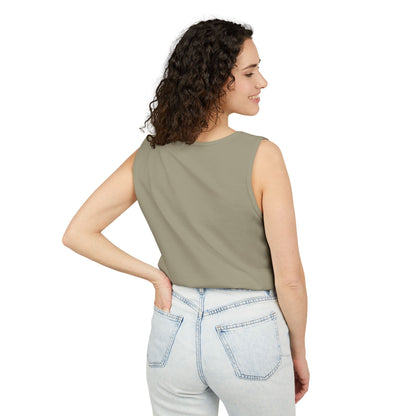 Débardeur unisexe “Summer Vibes”