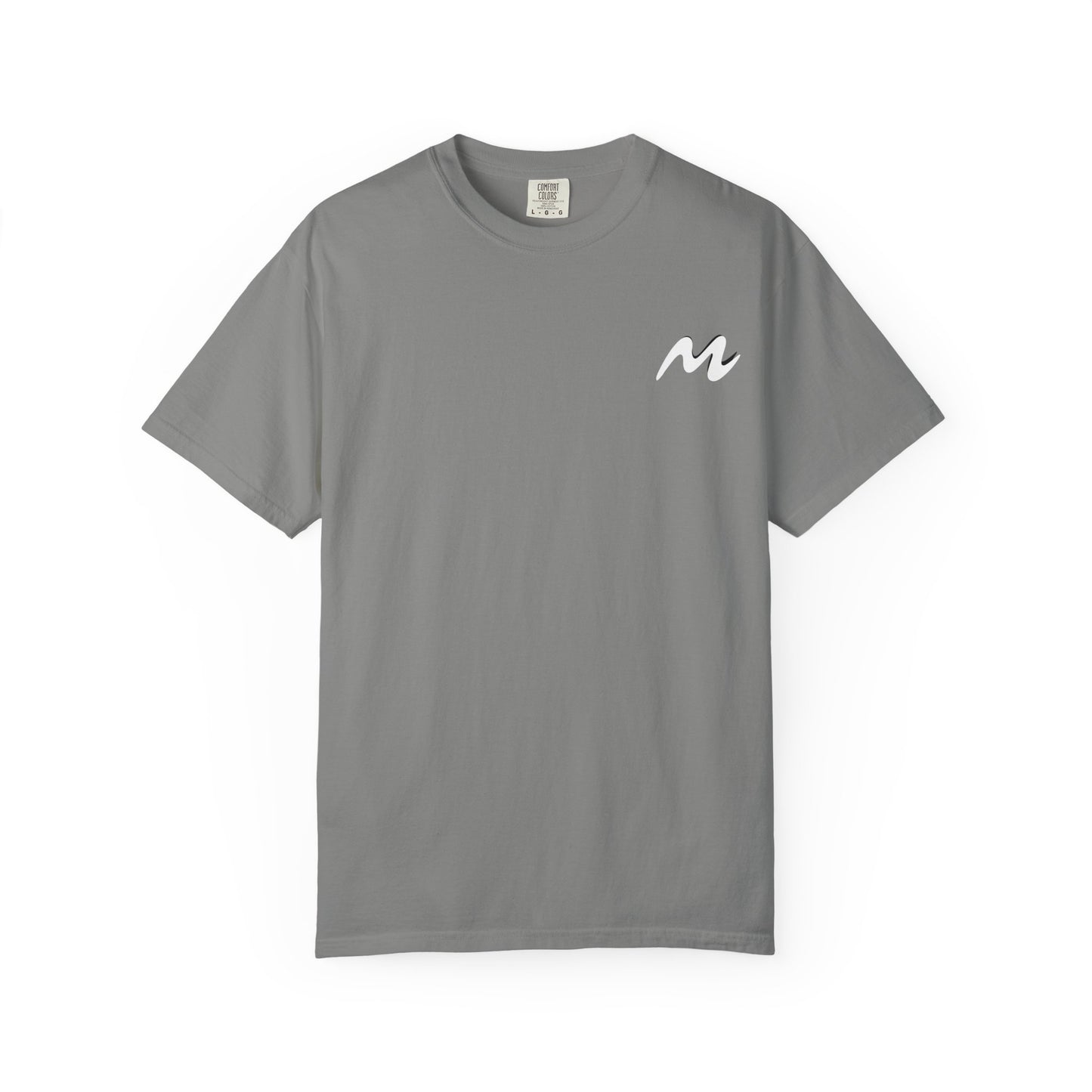 T-shirt “Baiser cosmique” unisexe