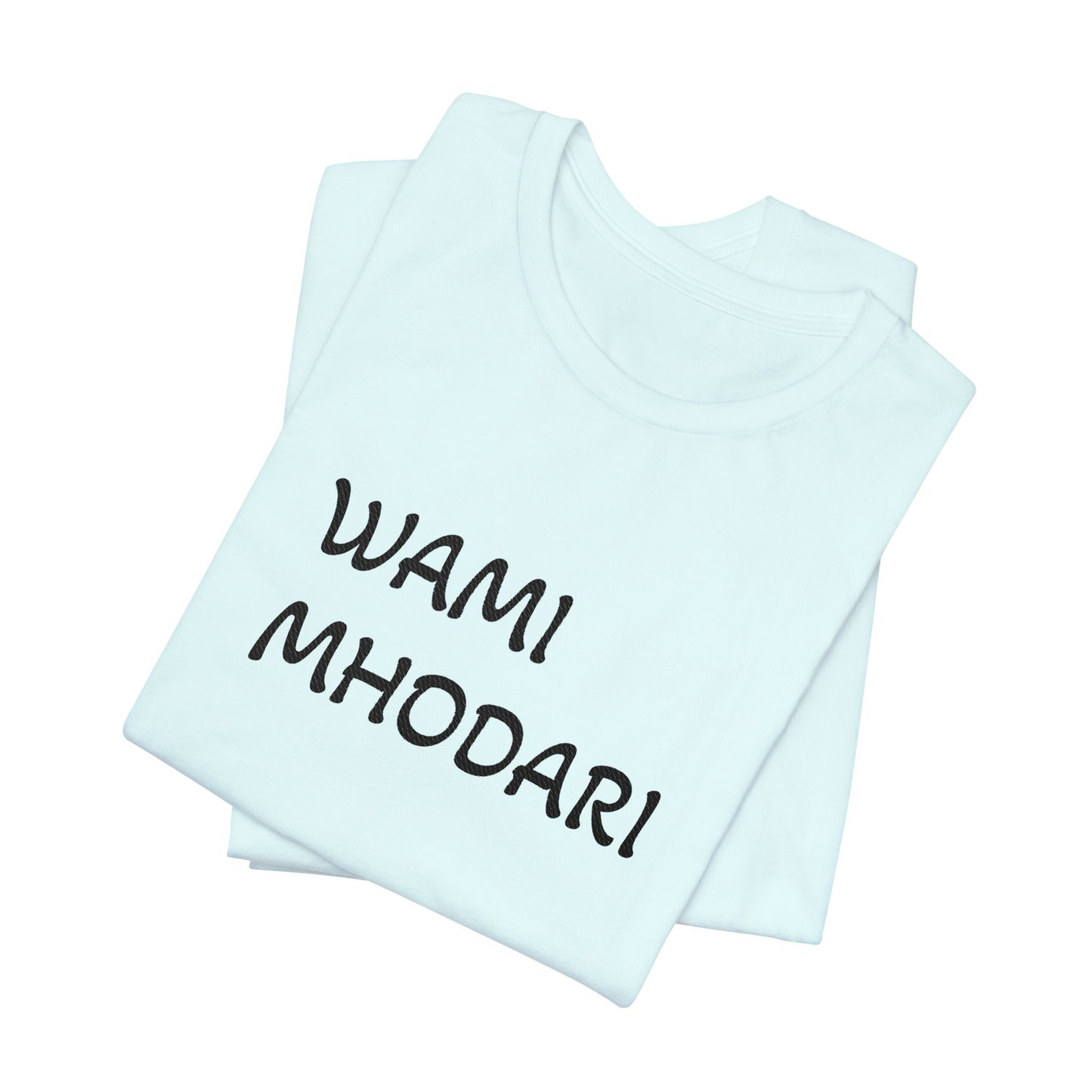 Wami Mhodari – Force et Fierté Mahoraise