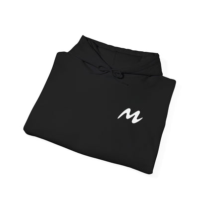 Performance Car Unisex Hoodie - Customizable Streetwear, Gift for Car Lovers, Casual Wear, Birthday Gift, Everyday Comfort
