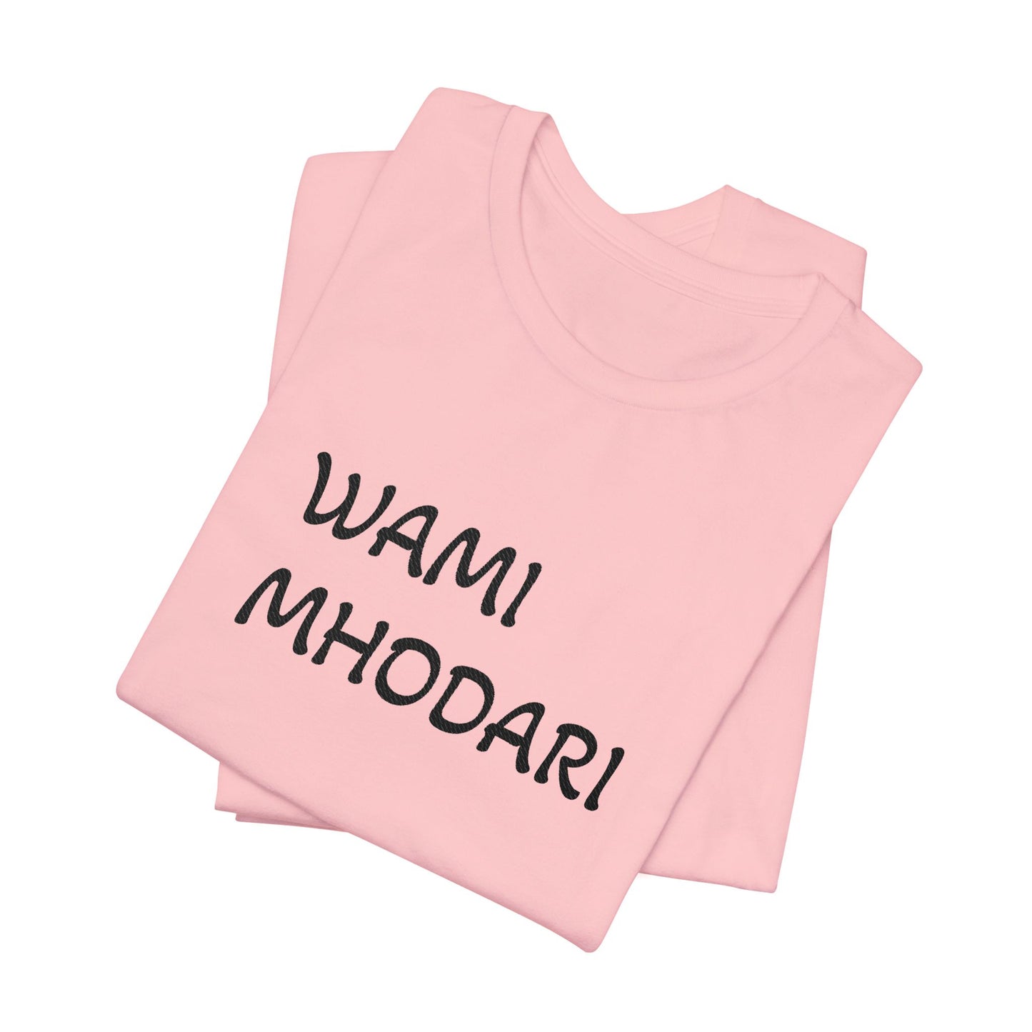 Wami Mhodari – Force et Fierté Mahoraise