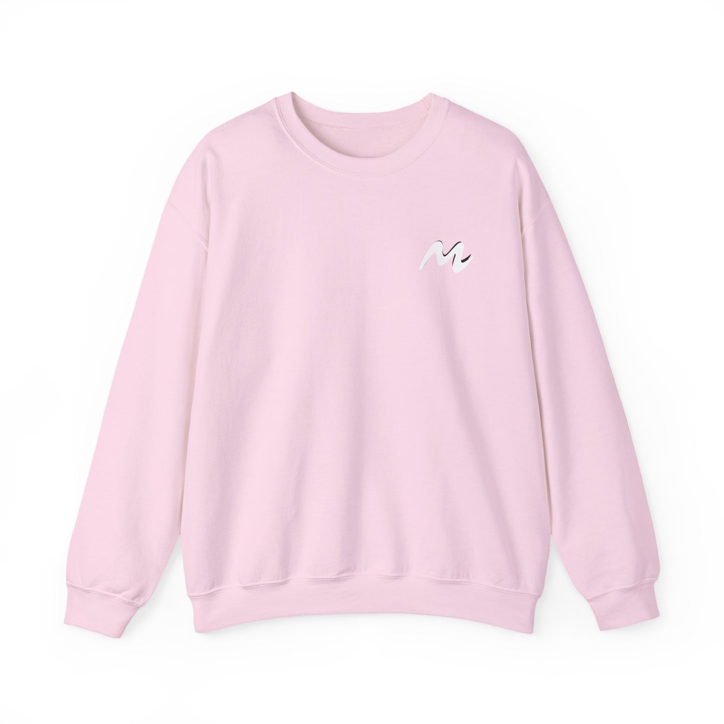 Sweat artistique confortable unisexe