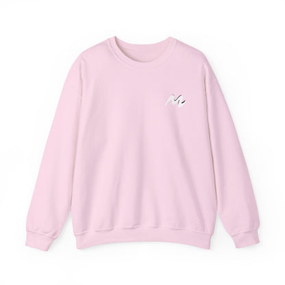 Sweat artistique confortable unisexe