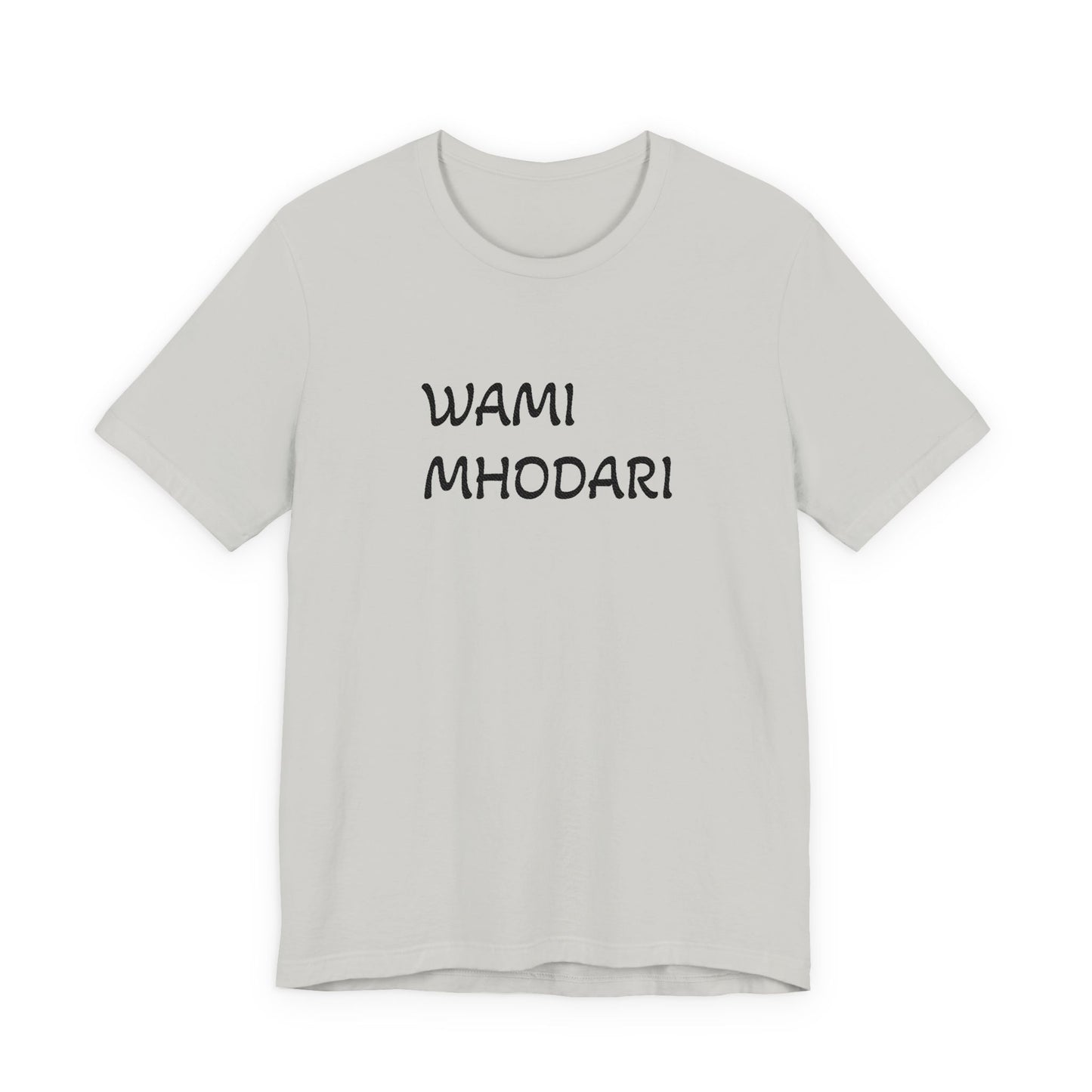 Wami Mhodari – Force et Fierté Mahoraise