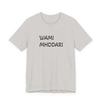 Wami Mhodari – Force et Fierté Mahoraise