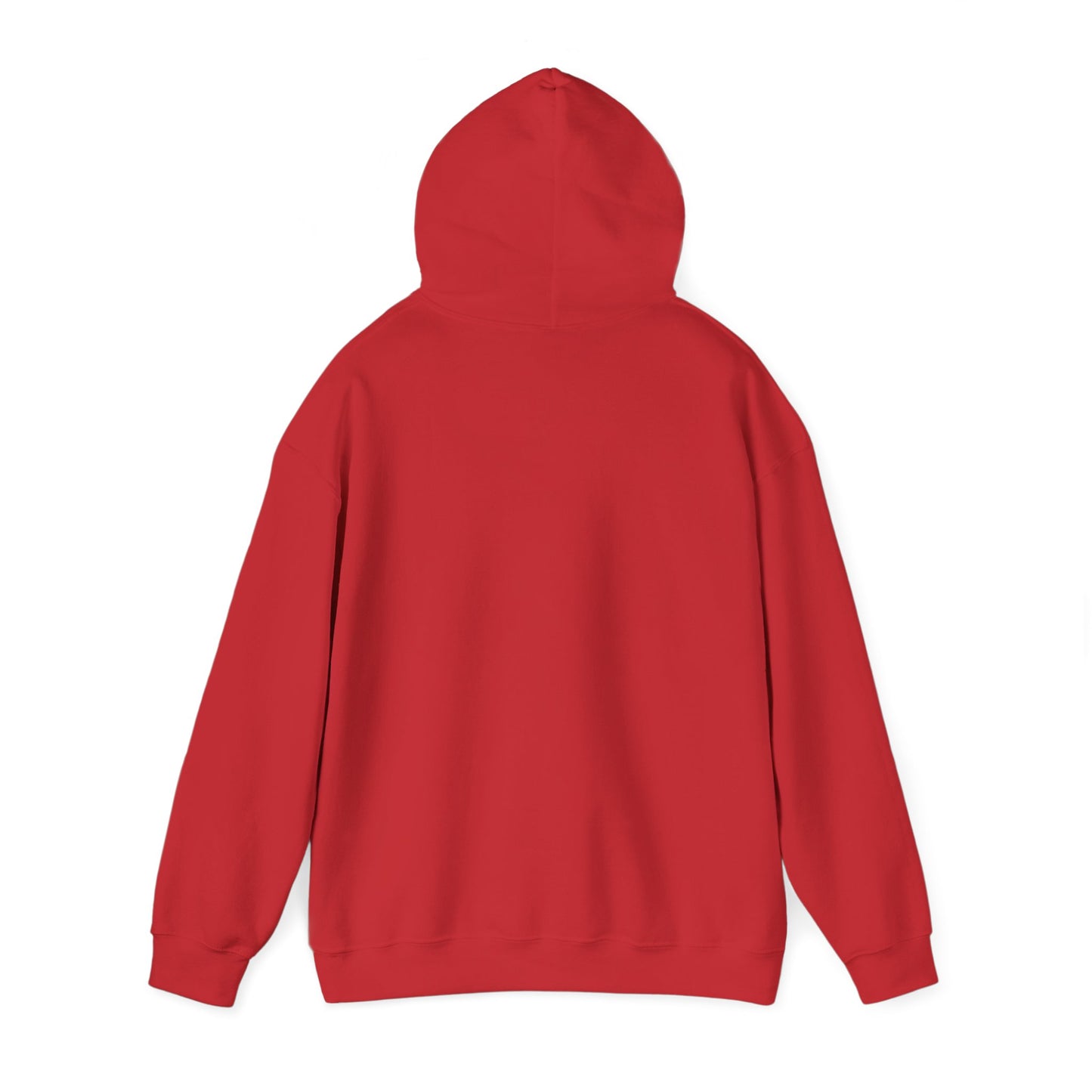 Hoodie “Ocean Wave” – vague minimaliste & étoiles