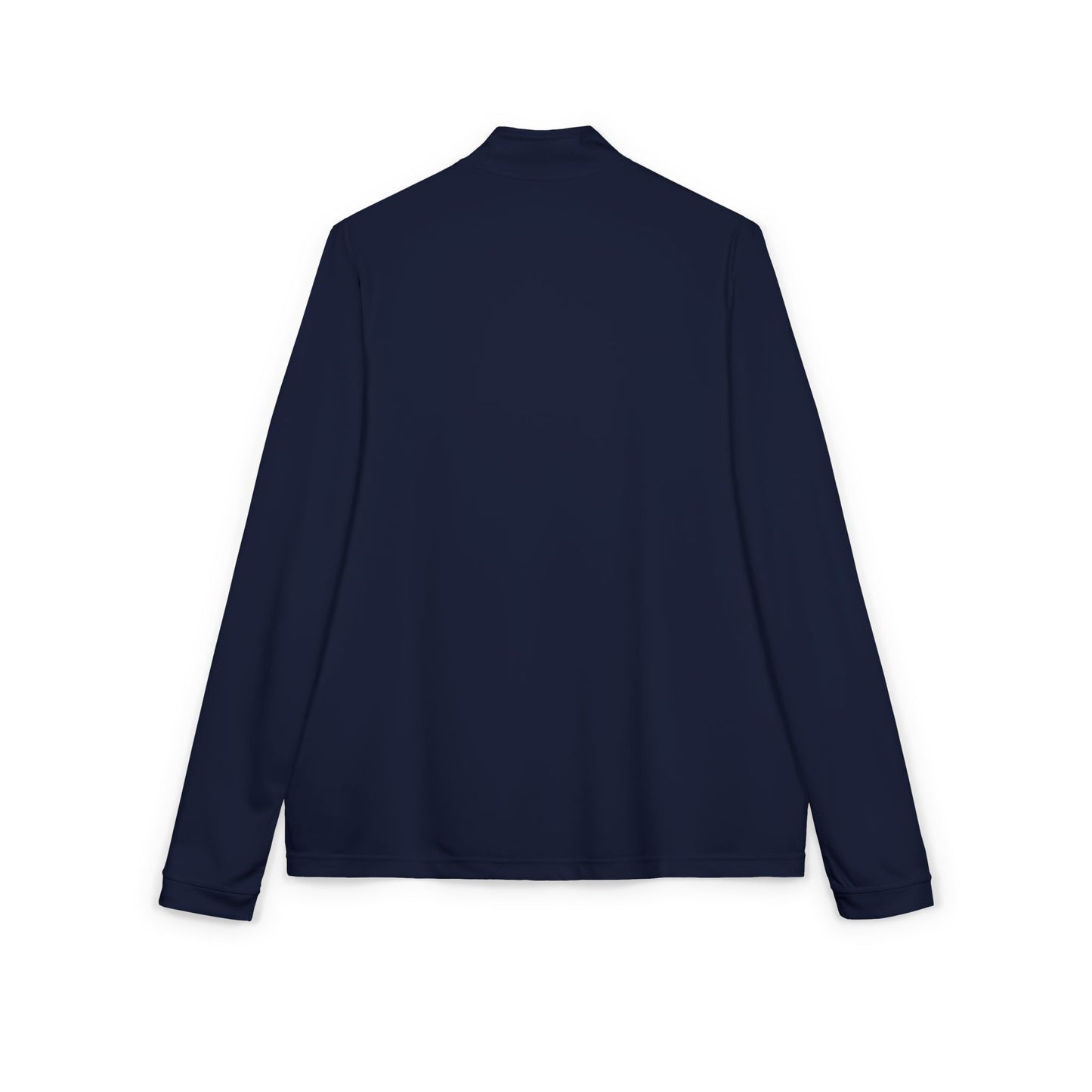 Stylish Quarter-Zip Pullover