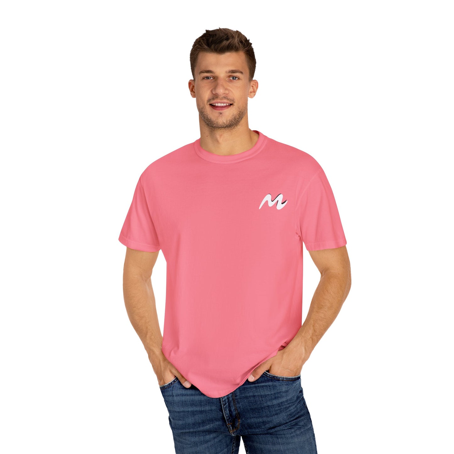 Racing-Themed Unisex T-Shirt | Casual Style, Gift for Car Enthusiasts, Weekend Wear, Motorsport Apparel, Automotive Gift