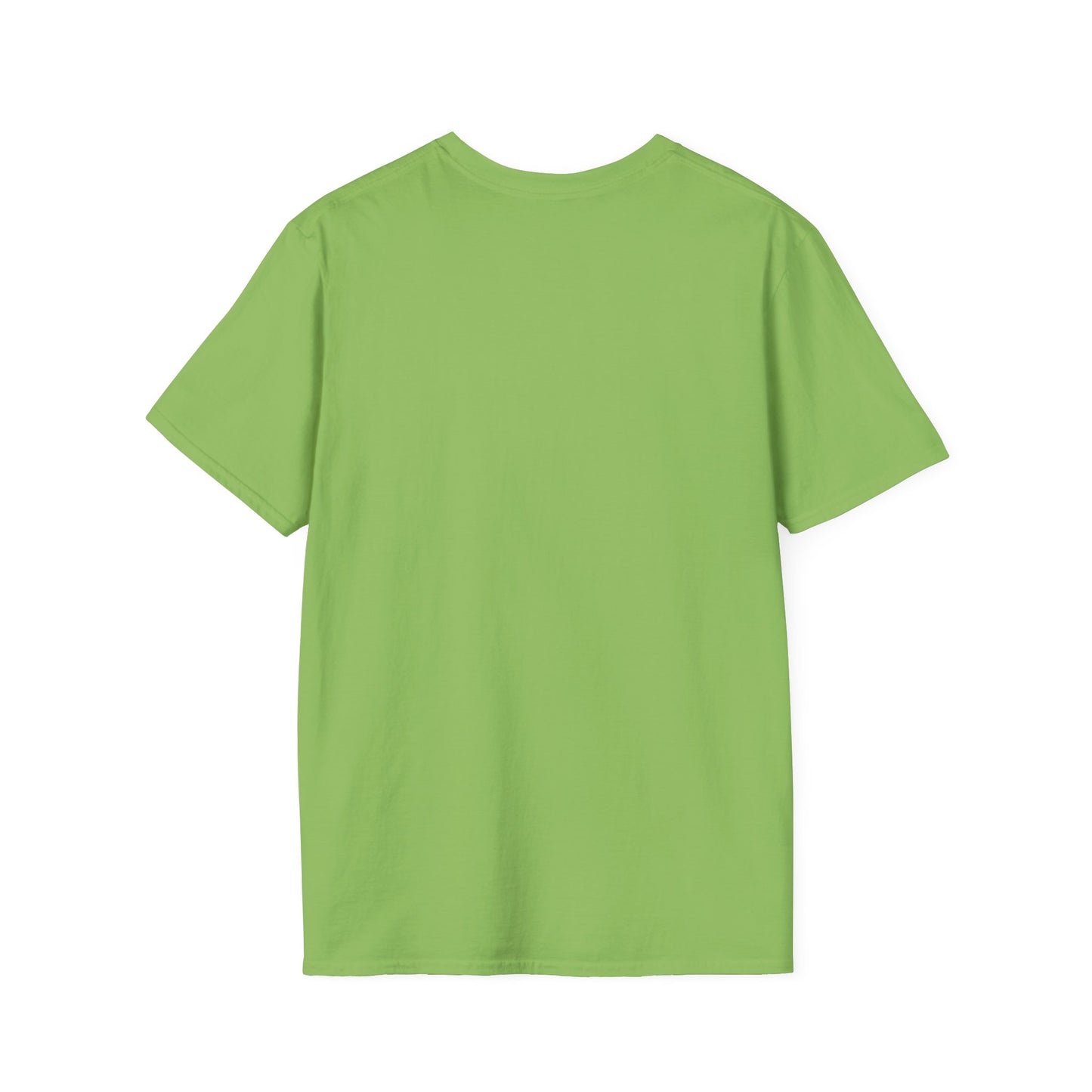T-shirt Wawe Bani – Design Minimaliste Mahorais