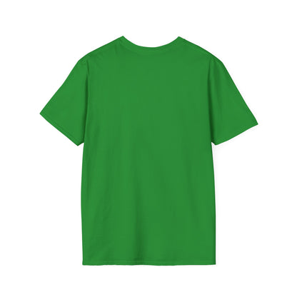 T-shirt Wawe Bani – Design Minimaliste Mahorais