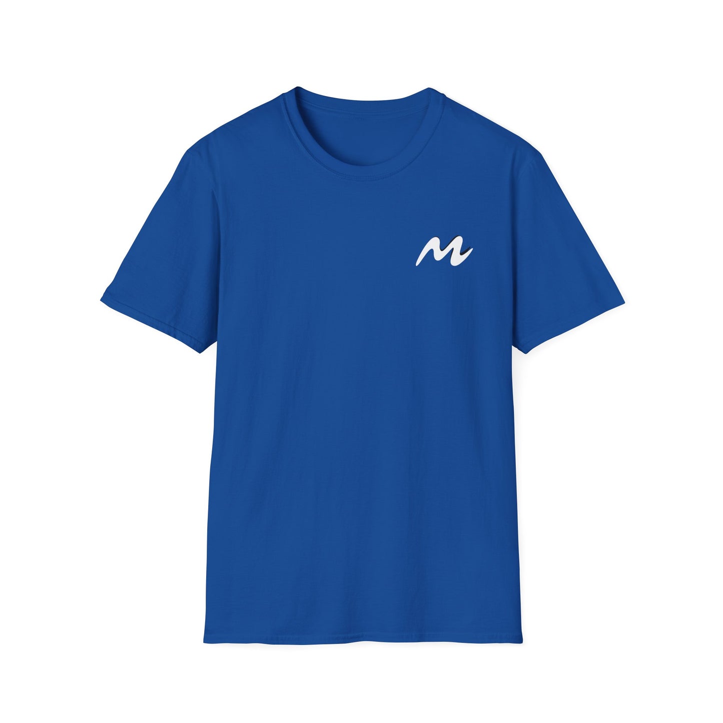 T-shirt  “Love Game” – Motif Morpion cœurs rouges