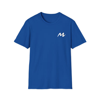 T-shirt  “Love Game” – Motif Morpion cœurs rouges