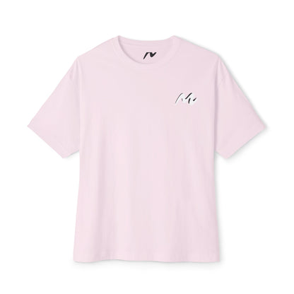 T-shirt  “Good Vibes Skull” – Crane ailé & symboles colorés