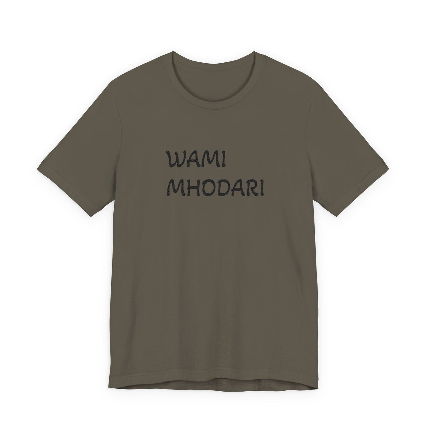 Wami Mhodari – Force et Fierté Mahoraise