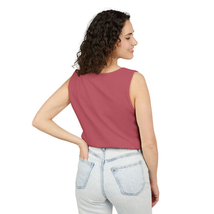 Débardeur unisexe “Summer Vibes”