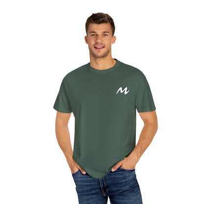 T-shirt unisexe “Urban Explorer”