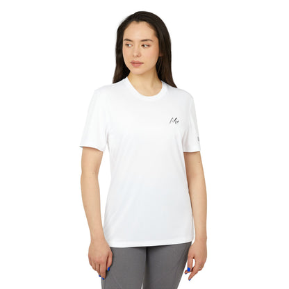 T-shirt unisexe “Push Your Limits”