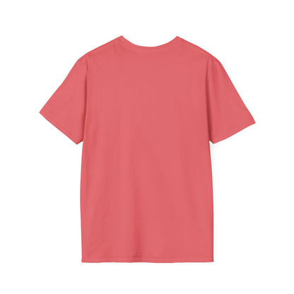 T-shirt Wawe Bani – Design Minimaliste Mahorais