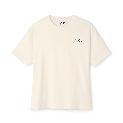 T-shirt  “Good Vibes Skull” – Crane ailé & symboles colorés