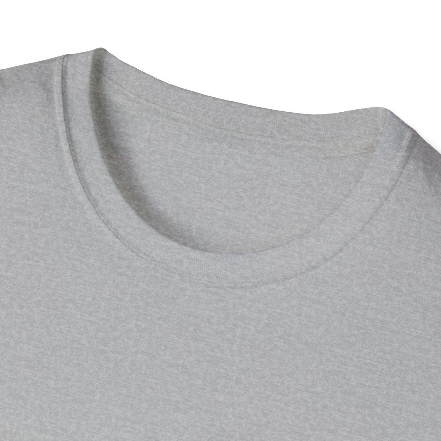 T-shirt  “Love Game” – Motif Morpion cœurs rouges