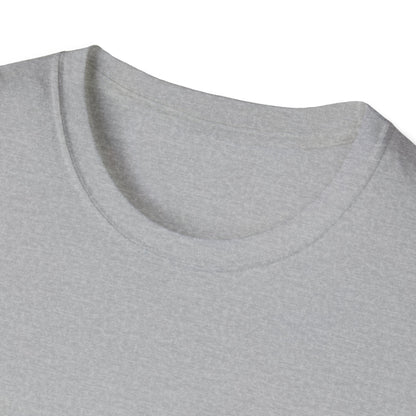 T-shirt  “Love Game” – Motif Morpion cœurs rouges