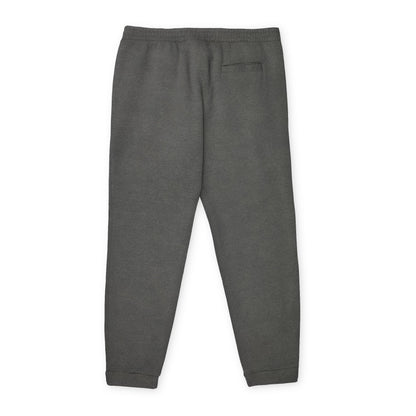 Jogging Gris 976 x Adidas – Confort & Fierté