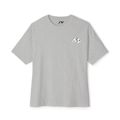 T-shirt  “Good Vibes Skull” – Crane ailé & symboles colorés