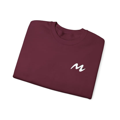 Sweat artistique confortable unisexe
