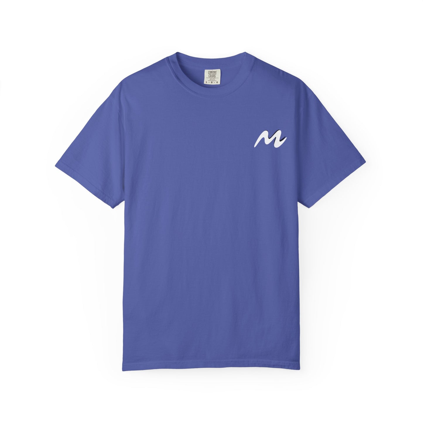 Purple Sports Car Graphic Tee | Unisex T-Shirt for Car Enthusiasts, Gift for Him/Her, Casual Wear, Car Lover Apparel