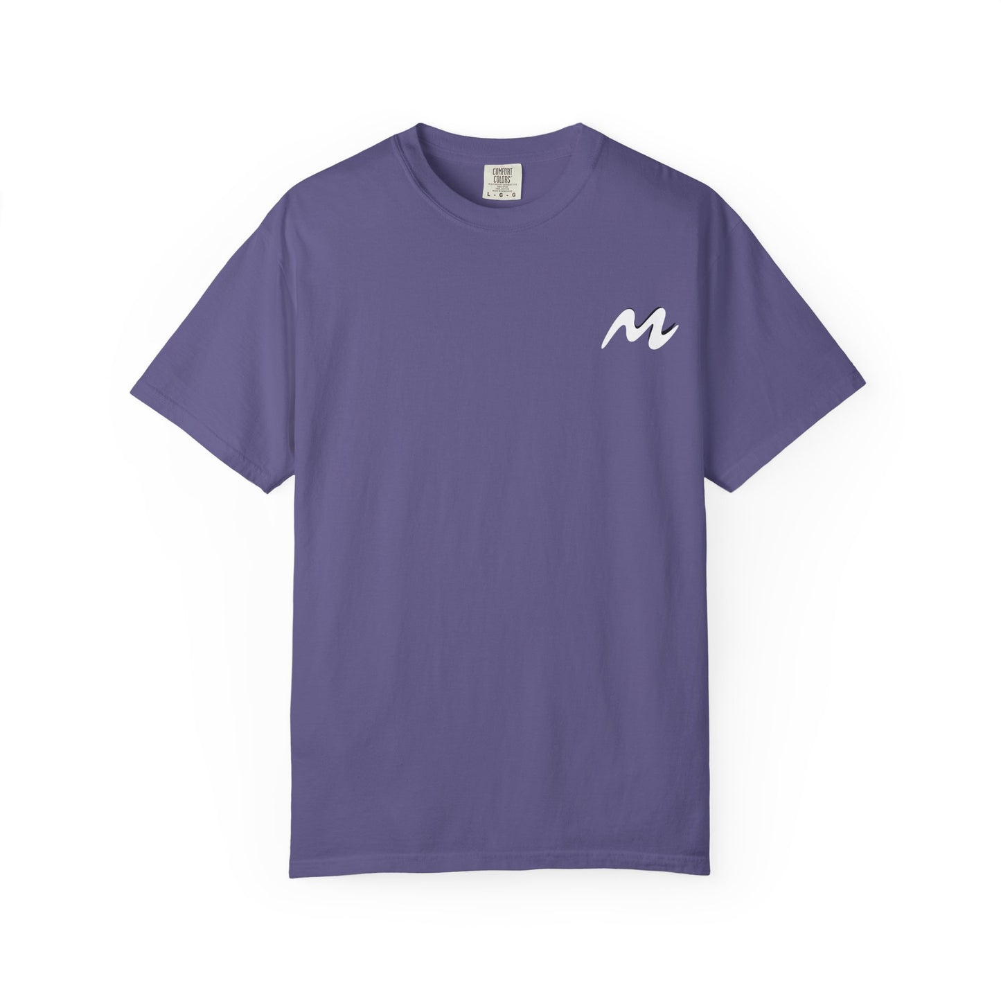 Purple Sports Car Graphic Tee | Unisex T-Shirt for Car Enthusiasts, Gift for Him/Her, Casual Wear, Car Lover Apparel