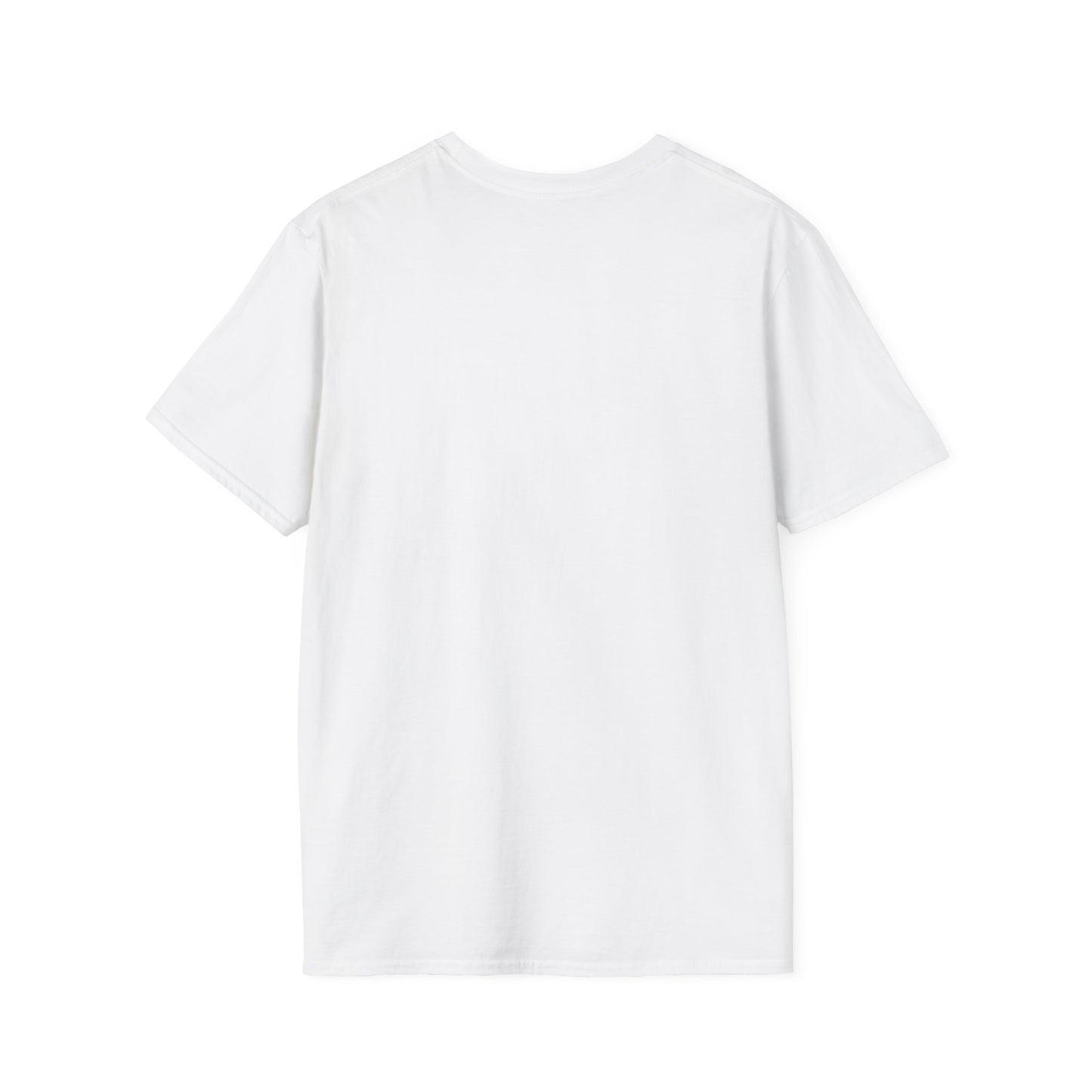 T-shirt Wawe Bani – Design Minimaliste Mahorais